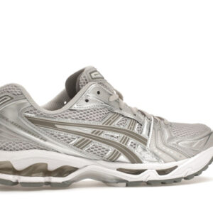 ASICS Gel-Kayano 14 Cloud Grey (Women's) - Image 36
