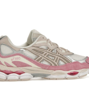 ASICS Gel-NYC Cream Mineral Beige Pink Men's - 1203A383-104 - US - Image 36