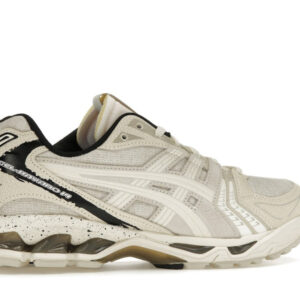 ASICS Gel-Kayano 14 Imperfection Pack Cream Men's - 1203A416-100 - US - Image 36
