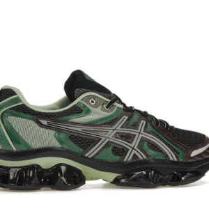ASICS Gel-Quantum Kinetic Dark Sepia Shamrock Men's - 1203A270-251 - Image 36