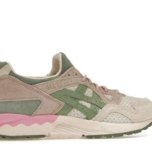 ASICS Gel-Lyte V Spring in Japan Pink Men's - 1201A822-102 - US - Image 36