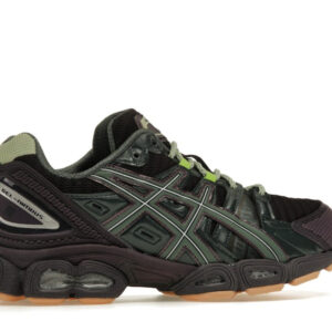 ASICS GEL-Nimbus 9 Brain Dead Nightshade - Image 35