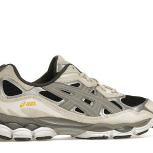 ASICS Gel-NYC Black Clay Grey Men's - 1201A789-001 - US - Image 36