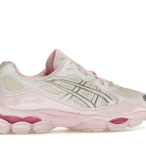 ASICS Gel-NYC Kicki Yang Zhang Pink Cream Pure Silver - Image 36