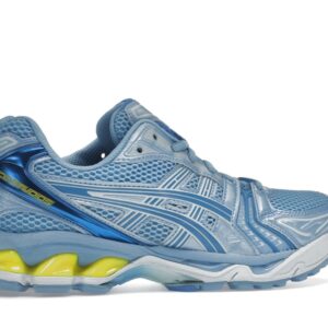 ASICS Gel-Kayano 14 Ice Studios Blue Men's - 1201A514-400 - US - Image 36