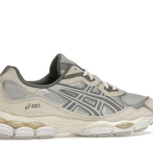 ASICS Gel-NYC Concrete Oatmeal - 1203A383-020 - US - Image 36