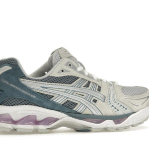 ASICS Gel-Kayano 14 Glacier Grey Lilac (Women's) - Image 36