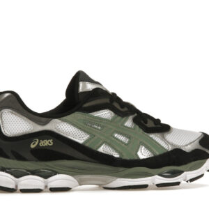 ASICS Gel-NYC White Ivy Men's - 1201A789-101 - US - Image 36