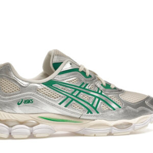 ASICS Gel-NYC Cream Kale Men's - 1201A971-200 - US - Image 36