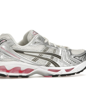 ASICS GEL-Kayano 14 Cream Sweet Pink Men's - 1203A537-103 - Image 36