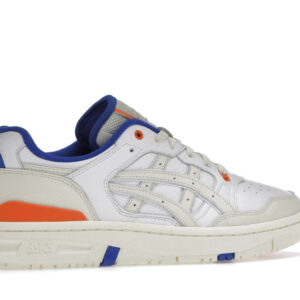 ASICS EX89 Kith White Men's - Sneakers - US - Image 36