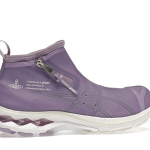 ASICS Gel-Kayano 27 LTX Vivienne Westwood Vapor - Image 36