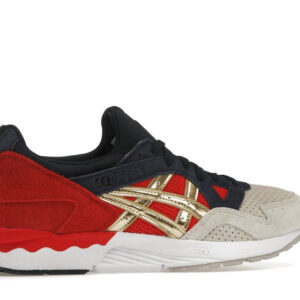 ASICS Gel-Lyte V Concepts Libertea Men's - 1201A943-100 - Image 35