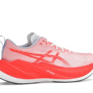 ASICS Superblast White Sunrise Red Men's - 1013A143-100 - Image 36