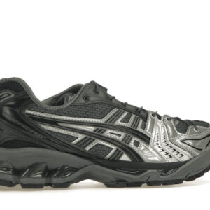 ASICS Gel-Kayano 14 Unaffected Infinite Wonders Pack Black Silver - Image 36