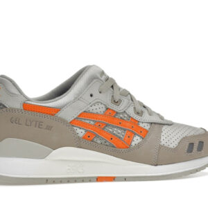 ASICS Gel-Lyte III Remastered Ronnie Fieg Super Orange - Image 36