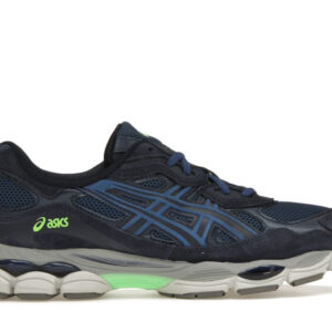 ASICS Gel-NYC Midnight Blue Men's - 1201A789-400 - US - Image 36