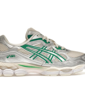 ASICS Gel-NYC Cream Kale Men's - 1201A971-200 - US - Image 37