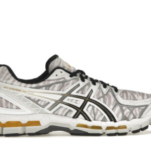 ASICS Gel-Kayano 20 KENZO Glacier Grey Men's - 1201B032-020 - US - Image 36
