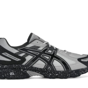 ASICS Gel-Venture 6 Glacier Grey Black - Image 37