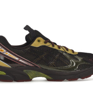 ASICS UB4-S Gel-1130 Kiko Kostadinov Studio Demitasse Fir Green - Image 37