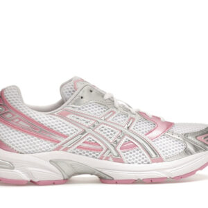 ASICS Gel-1130 White Pure Silver Pink (Women's) - Image 37