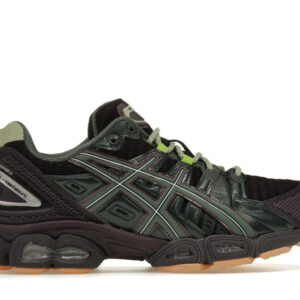 ASICS GEL-Nimbus 9 Brain Dead Nightshade - Image 36