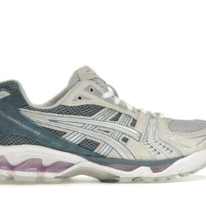 ASICS Gel-Kayano 14 Glacier Grey Lilac (Women's) - Image 37