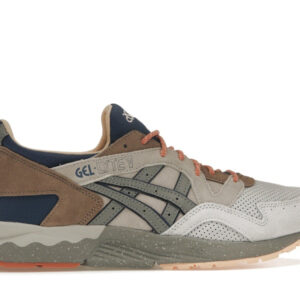 ASICS Gel-Lyte V Concrete Retro Trail - Image 36