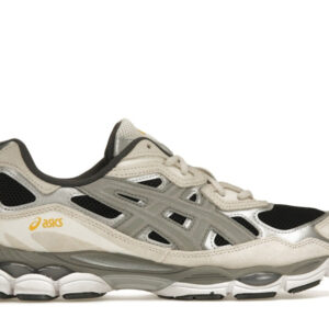 ASICS Gel-NYC Black Clay Grey Men's - 1201A789-001 - US - Image 37