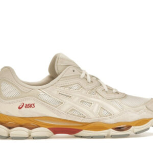 ASICS Gel-NYC Cream Oatmeal Men's - 1201A789-106 - US - Image 37