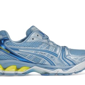 ASICS Gel-Kayano 14 Ice Studios Blue Men's - 1201A514-400 - US - Image 37