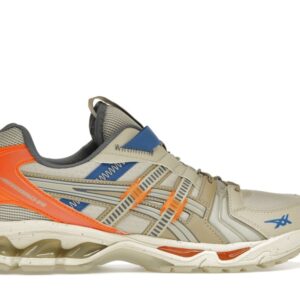ASICS Gel-Kayano 14 RE Putty Habanero Blue - Image 37