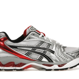 ASICS Gel-Kayano 14 White Classic Red Men's - 1201A019-103 - US - Image 37