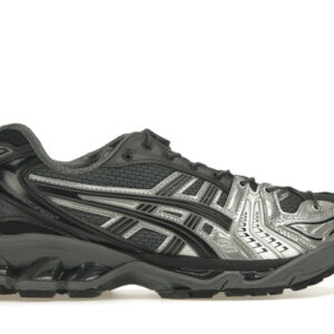 ASICS Gel-Kayano 14 Unaffected Infinite Wonders Pack Black Silver - Image 37