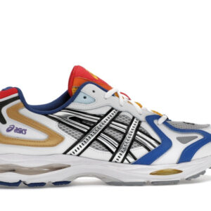 ASICS Gel-K1011 Gallery Dept. Mental Energy Multi-Color - Image 37