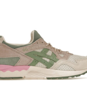 ASICS Gel-Lyte V Spring in Japan Pink Men's - 1201A822-102 - US - Image 37