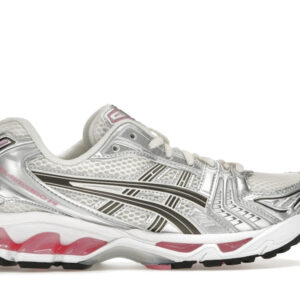 ASICS GEL-Kayano 14 Cream Sweet Pink Men's - 1203A537-103 - Image 37