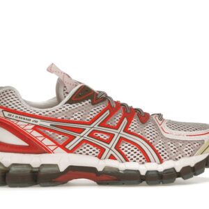 ASICS UB9-S Gel-Kayano 20 Kiko Kostadinov Crystal Pink - Image 37
