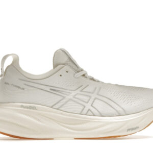 ASICS Gel-Nimbus 25 White Gum Men's - 1011B547-102 - Image 37