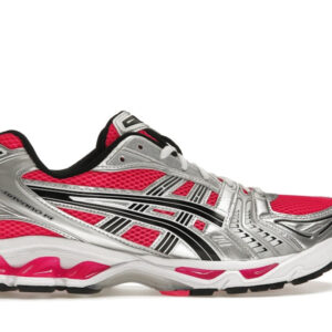 ASICS Gel-Kayano 14 Pink Glo Men's - 1201A019-700 - US - Image 36