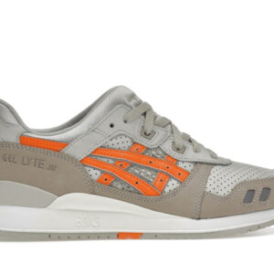 ASICS Gel-Lyte III Remastered Ronnie Fieg Super Orange - Image 37