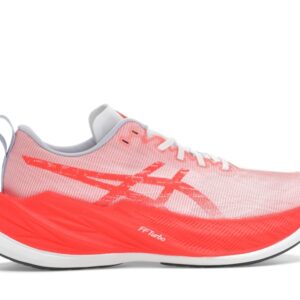 ASICS Superblast White Sunrise Red Men's - 1013A143-100 - Image 37