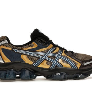 ASICS Gel-Quantum Kinetic Pepper Light Indigo Men's - 1203A270-202 - Image 37