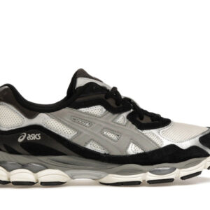 ASICS Gel-NYC Ivory Clay Grey Men's - 1201A789-750 - US - Image 37