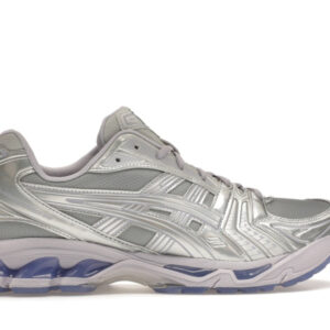 ASICS Gel-Kayano 14 Kith Marvel Villains Silver Surfer Sealed Box (Comic Included) - Image 37