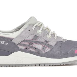 ASICS Gel-Lyte III End Pearl Men's - 1191A356-500 - US - Image 36
