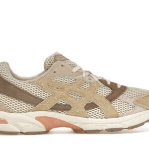 ASICS Gel-1130 Birch Sand Men's - 1203A327-201 - US - Image 37