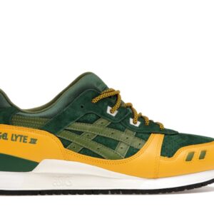 ASICS Gel-Lyte III '07 Remastered Kith Marvel X-Men Rogue Opened Box (Trading Card Not Included) - Image 37