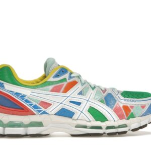 ASICS Gel-Kayano 20 KENZO Multi-Color - Image 37